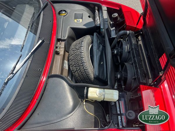 Ferrari Mondial 3.2 1989 132518