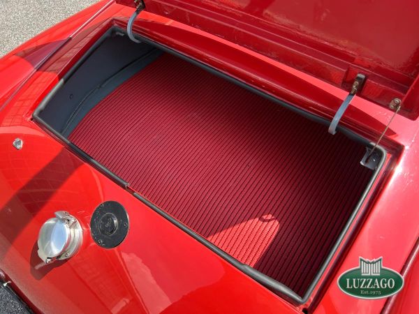 Simca 8 Havas Barchetta Sport - Ex Nullo Briscagli - Sportitalia Team 1948 132543