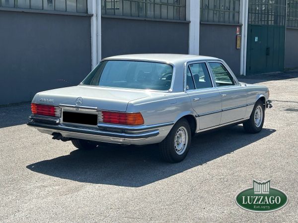 Mercedes-Benz 280 SE 1975 132568