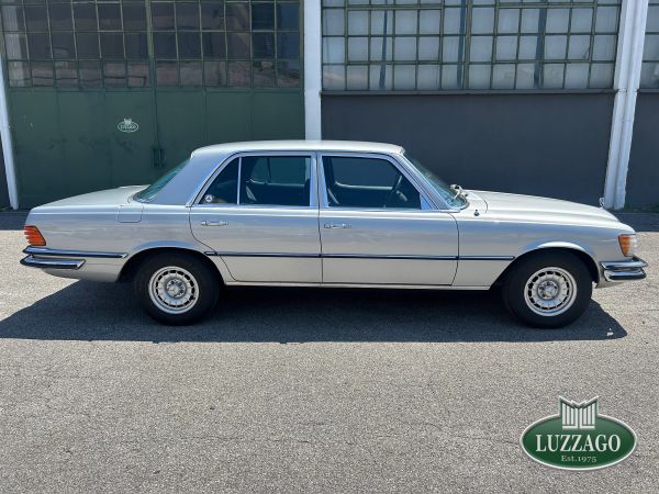 Mercedes-Benz 280 SE 1975 132569
