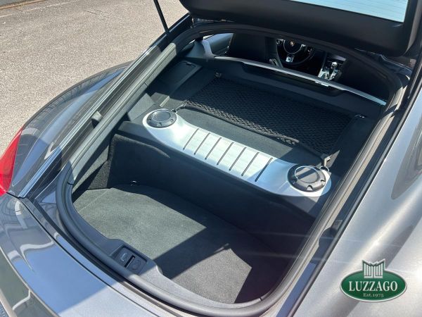 Porsche 981 Cayman S 3.4 PDK 2014 132588