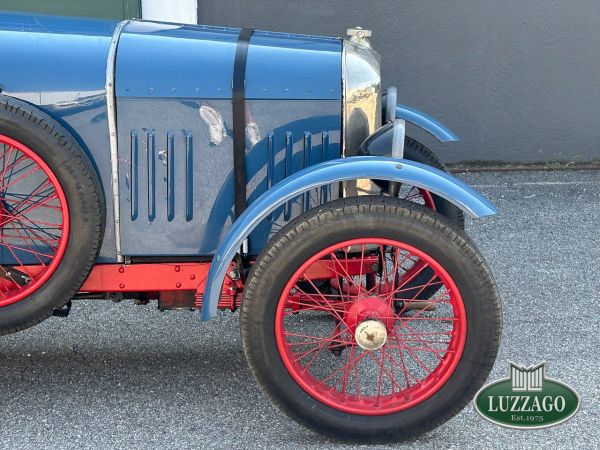 Amilcar CC 1922 132620