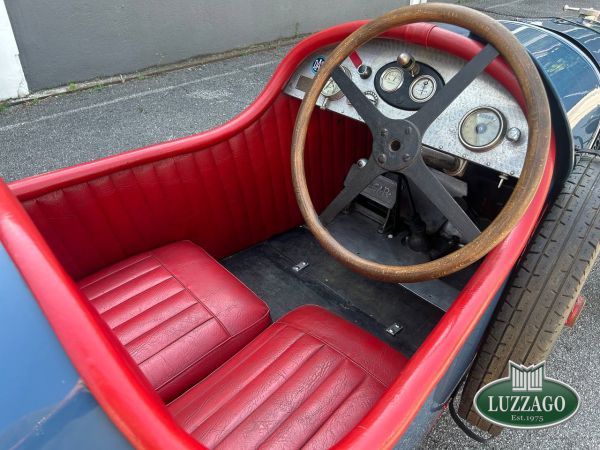 Amilcar CC 1922 132622