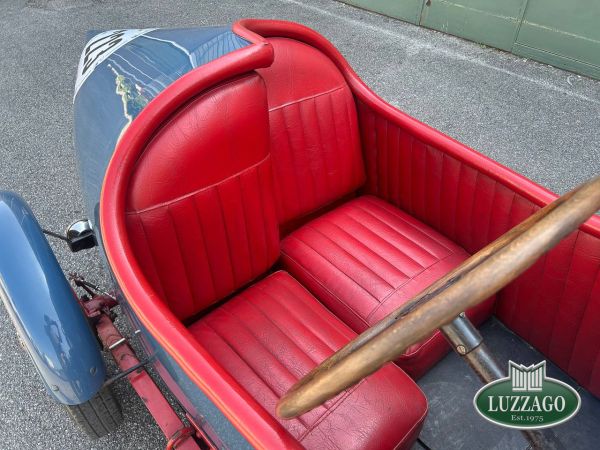 Amilcar CC 1922 132625