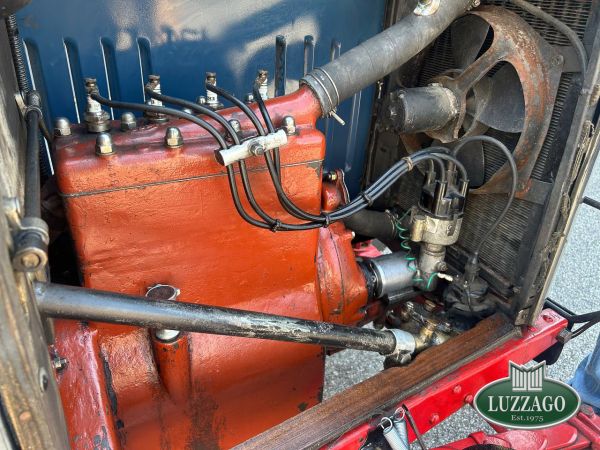 Amilcar CC 1922 132628