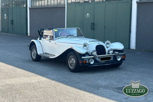 Panther Kallista 1600 1990 132629