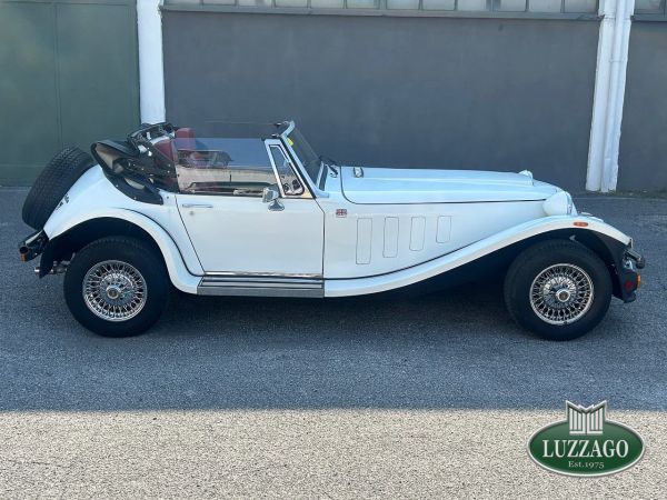 Panther Kallista 1600 1990 132632