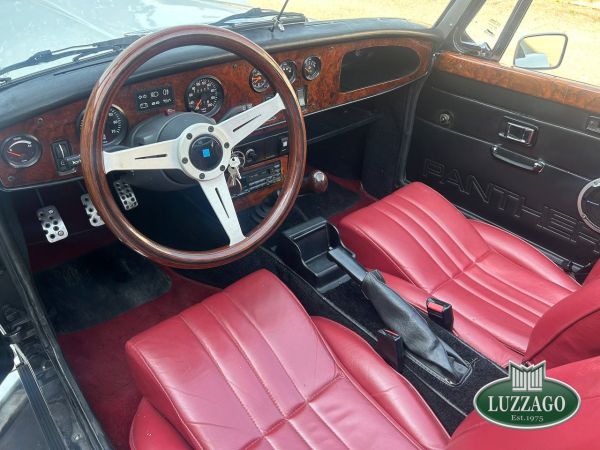 Panther Kallista 1600 1990 132633