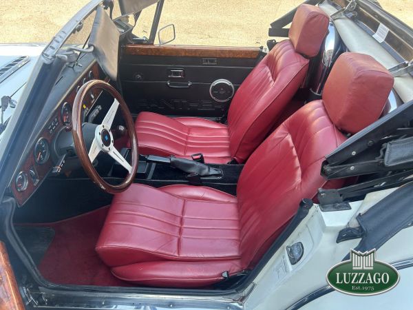 Panther Kallista 1600 1990 132635