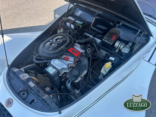 Panther Kallista 1600 1990 132636