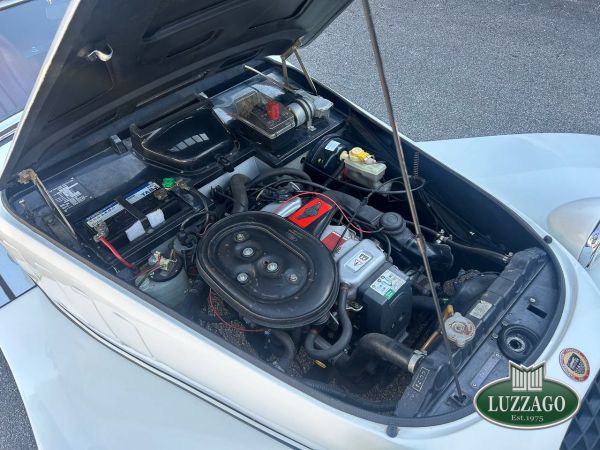 Panther Kallista 1600 1990 132637