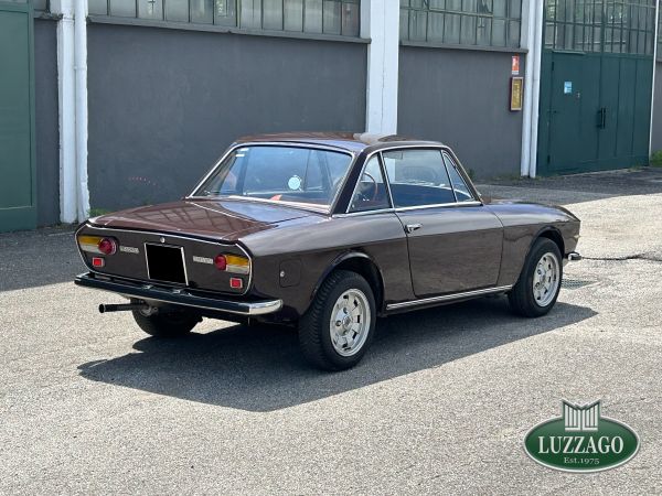 Lancia Fulvia Coupè 1300S S2 1972 132682