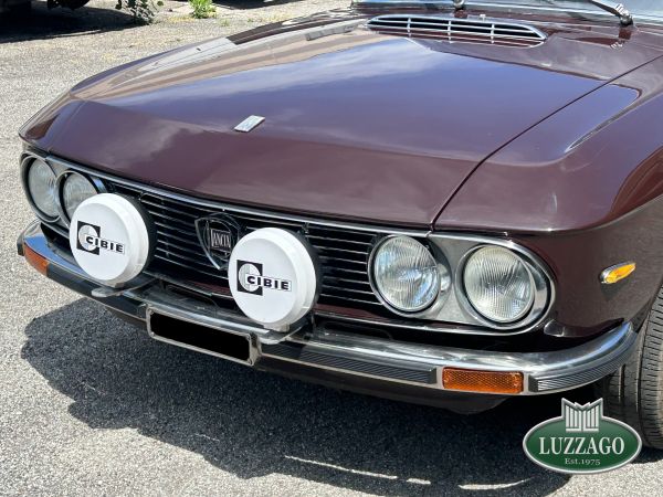 Lancia Fulvia Coupè 1300S S2 1972 132684