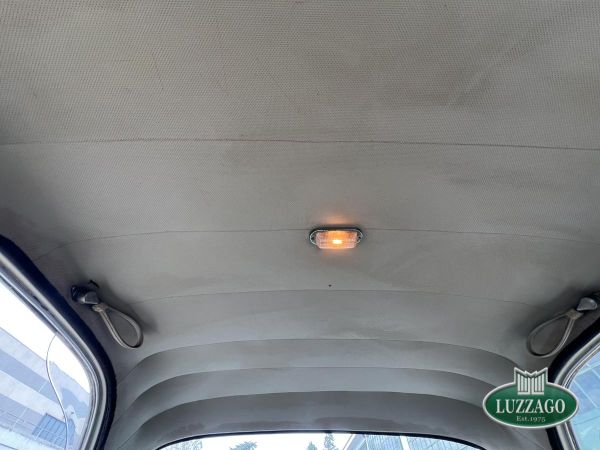 Alfa Romeo Giulietta TI 1961 133019