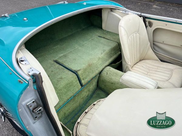 Austin-Healey 100/6 (BN6) 1957 133067