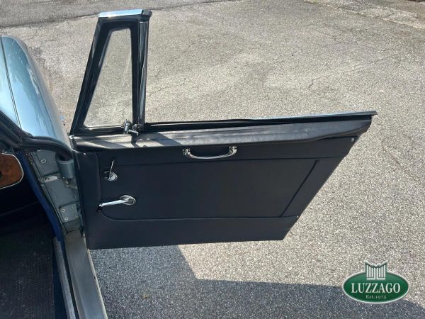 Austin-Healey 3000 Mk III (BJ8) 1965 133089