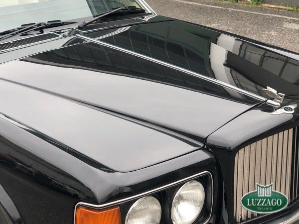 Bentley Eight 1989 133097