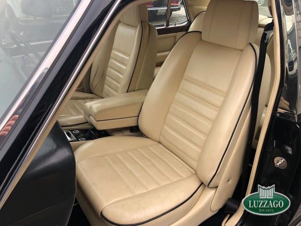 Bentley Eight 1989 133099