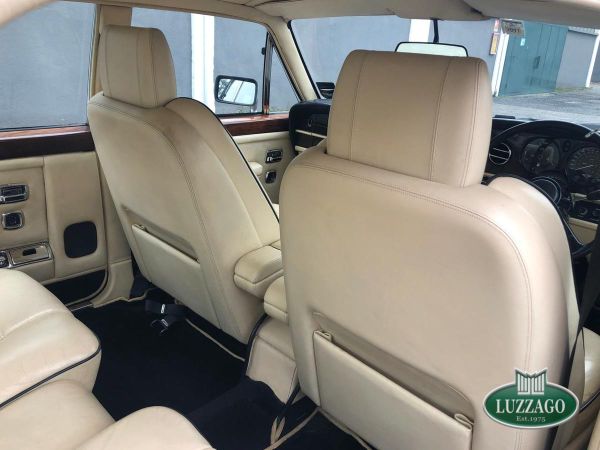 Bentley Eight 1989 133101