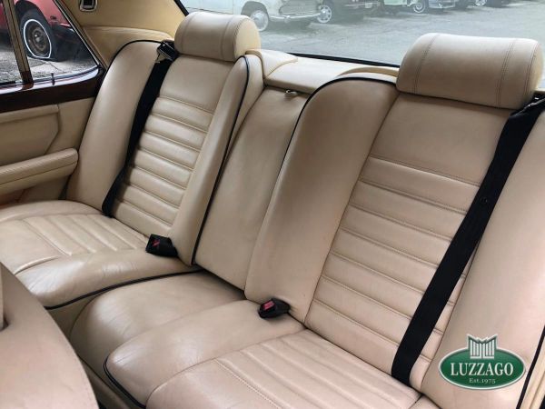 Bentley Eight 1989 133102
