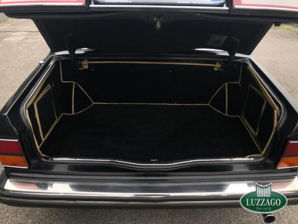 Bentley Eight 1989 133103