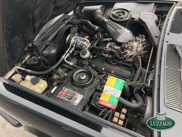 Bentley Eight 1989 133105