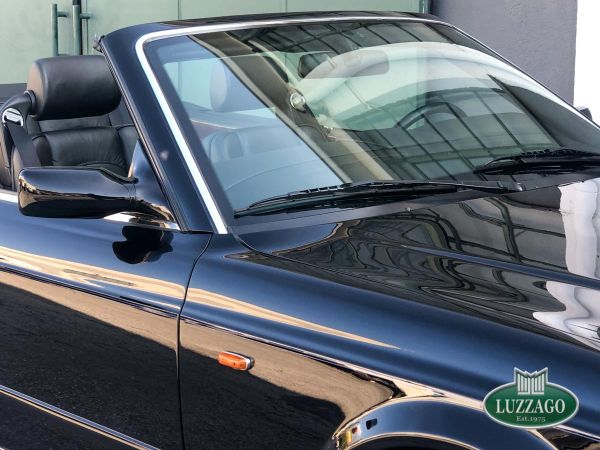Bentley Azure Mulliner 1999 133112