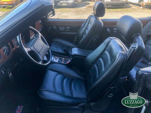 Bentley Azure Mulliner 1999 133114