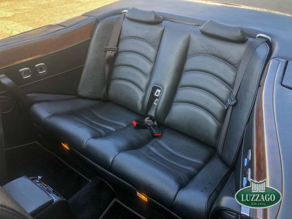 Bentley Azure Mulliner 1999 133115