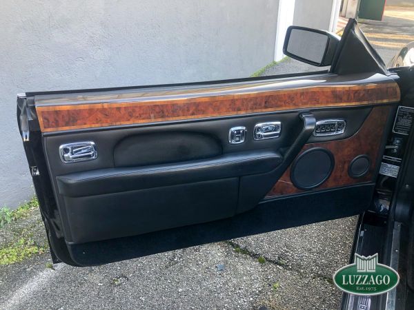 Bentley Azure Mulliner 1999 133116