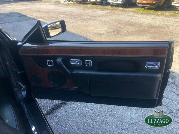 Bentley Azure Mulliner 1999 133118