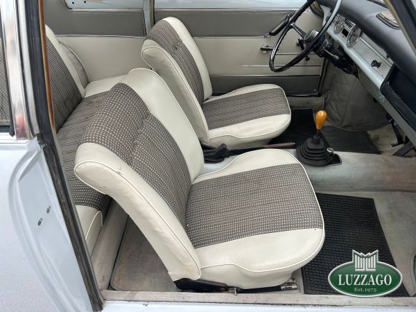 BMW 700 Coupe 1950 133129