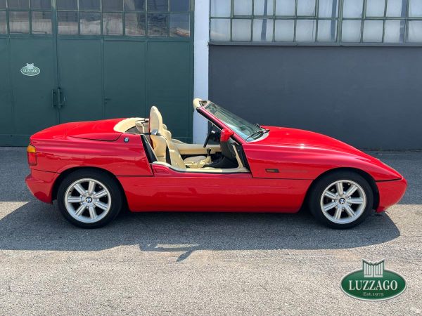 BMW Z1 1991 133132