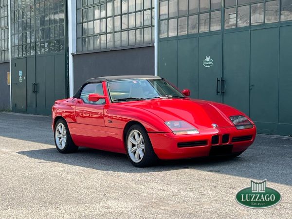 BMW Z1 1991 133134