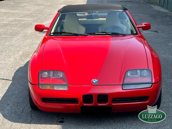 BMW Z1 1991 133135