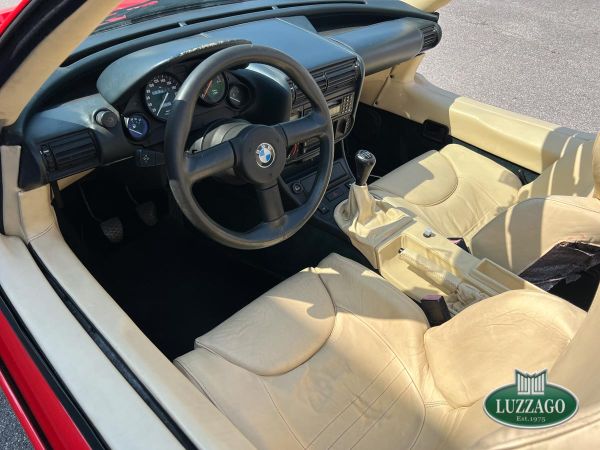 BMW Z1 1991 133137