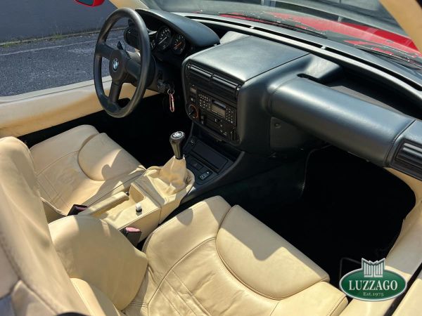 BMW Z1 1991 133139