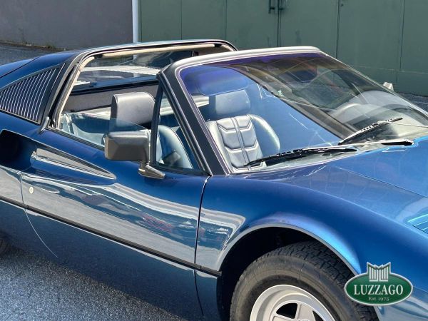 Ferrari 308 GTSi 1981 133145