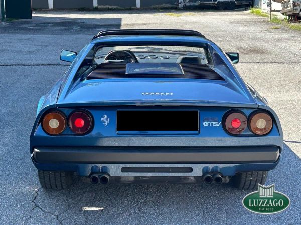 Ferrari 308 GTSi 1981 133146