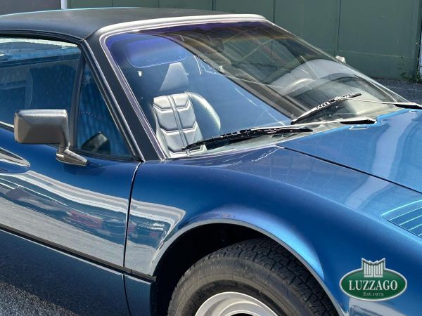 Ferrari 308 GTSi 1981 133147