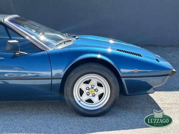 Ferrari 308 GTSi 1981 133148