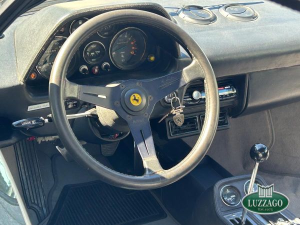 Ferrari 308 GTSi 1981 133150