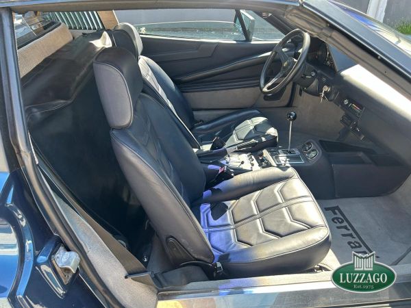 Ferrari 308 GTSi 1981 133151