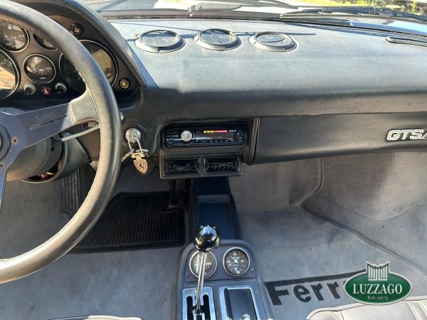 Ferrari 308 GTSi 1981 133152