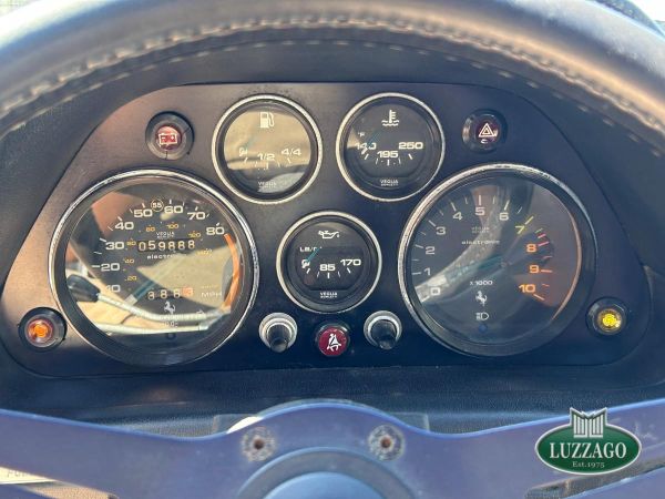 Ferrari 308 GTSi 1981 133153