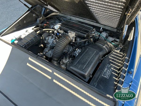 Ferrari 308 GTSi 1981 133154