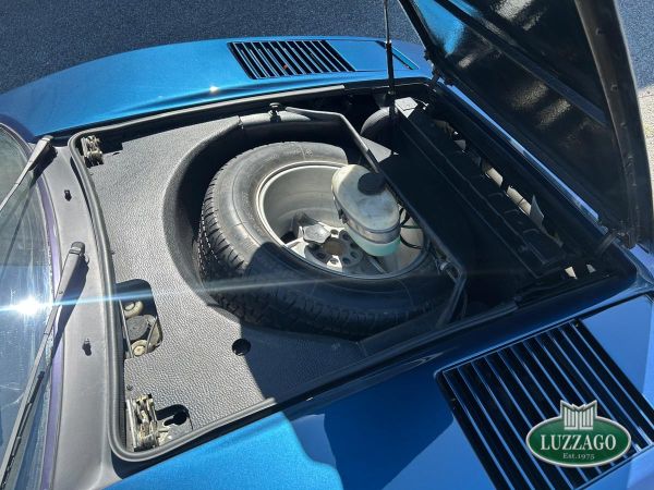 Ferrari 308 GTSi 1981 133155