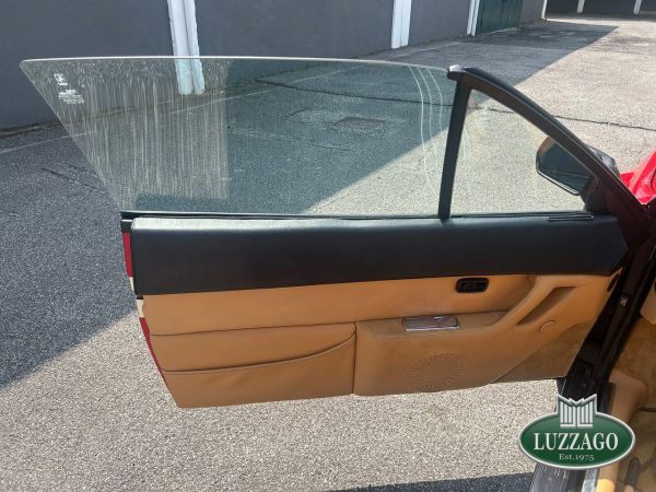 Ferrari Mondial 3.2 Cabriolet 1982 133160