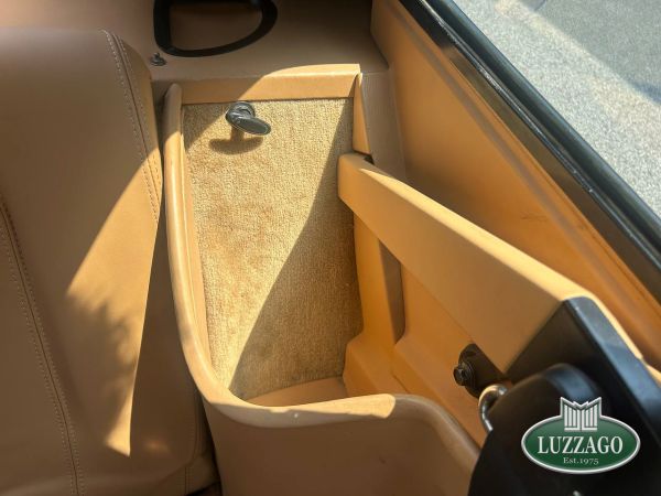 Ferrari Mondial 3.2 Cabriolet 1982 133161