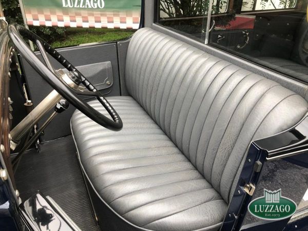 Fiat 521 Coup De Ville 1929 133173